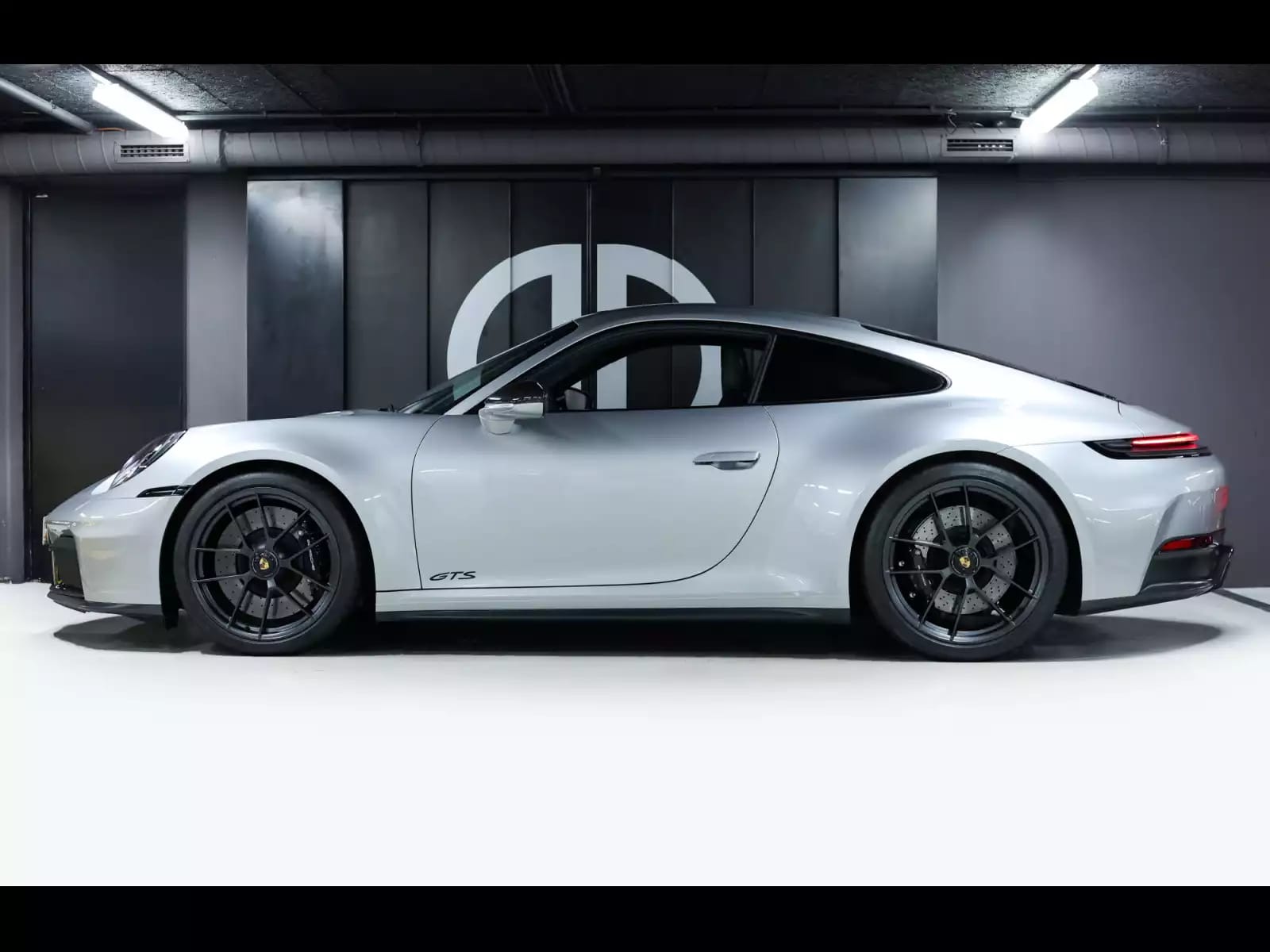 Porsche 911 (992.2) CARRERA 2 GTS COUPE PDK – PACK SPORTDESIGN CARBONE - Photo 1