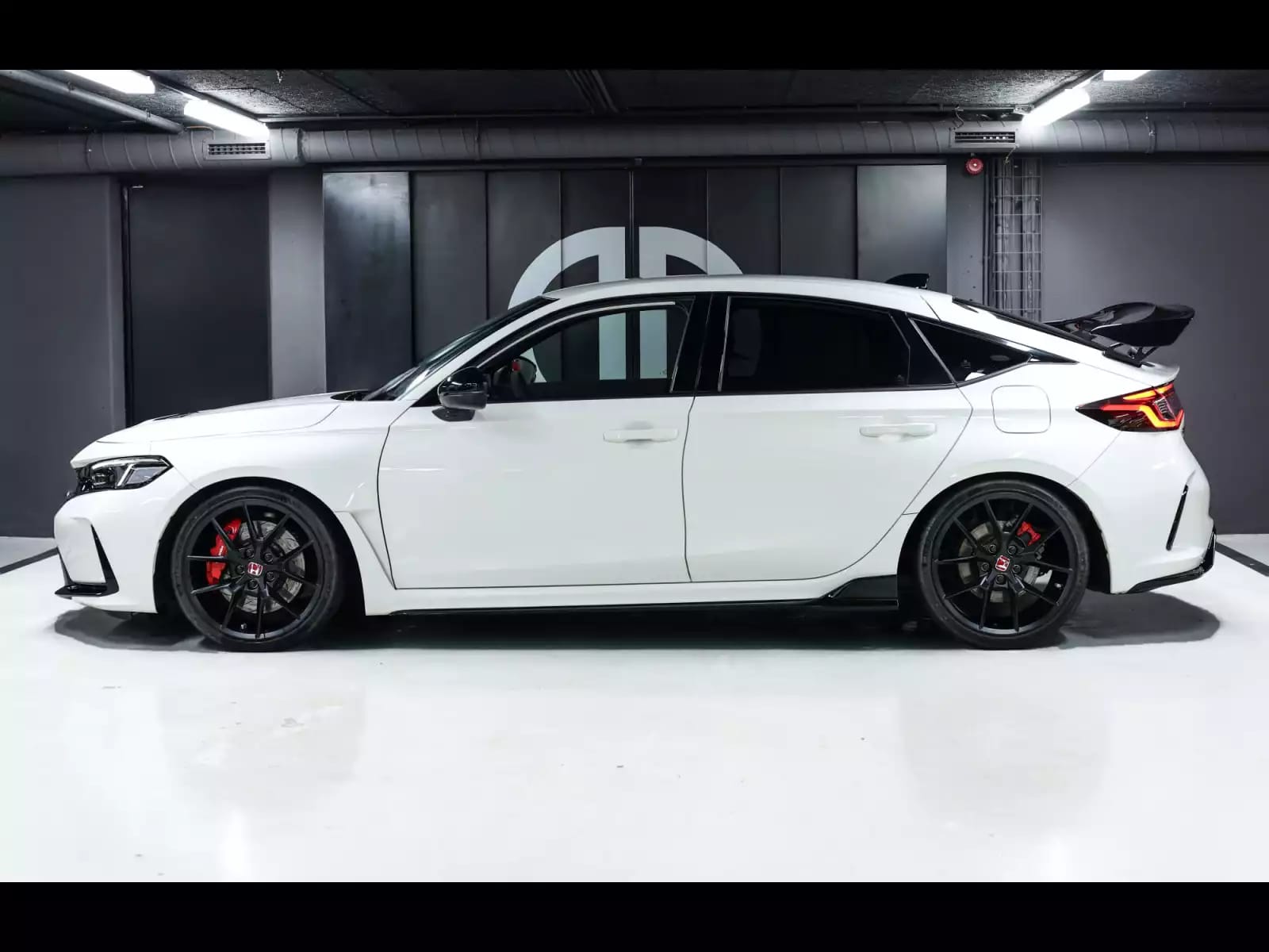 Honda Civic TYPE-R 2.0 VTEC BVM6 - Photo 1