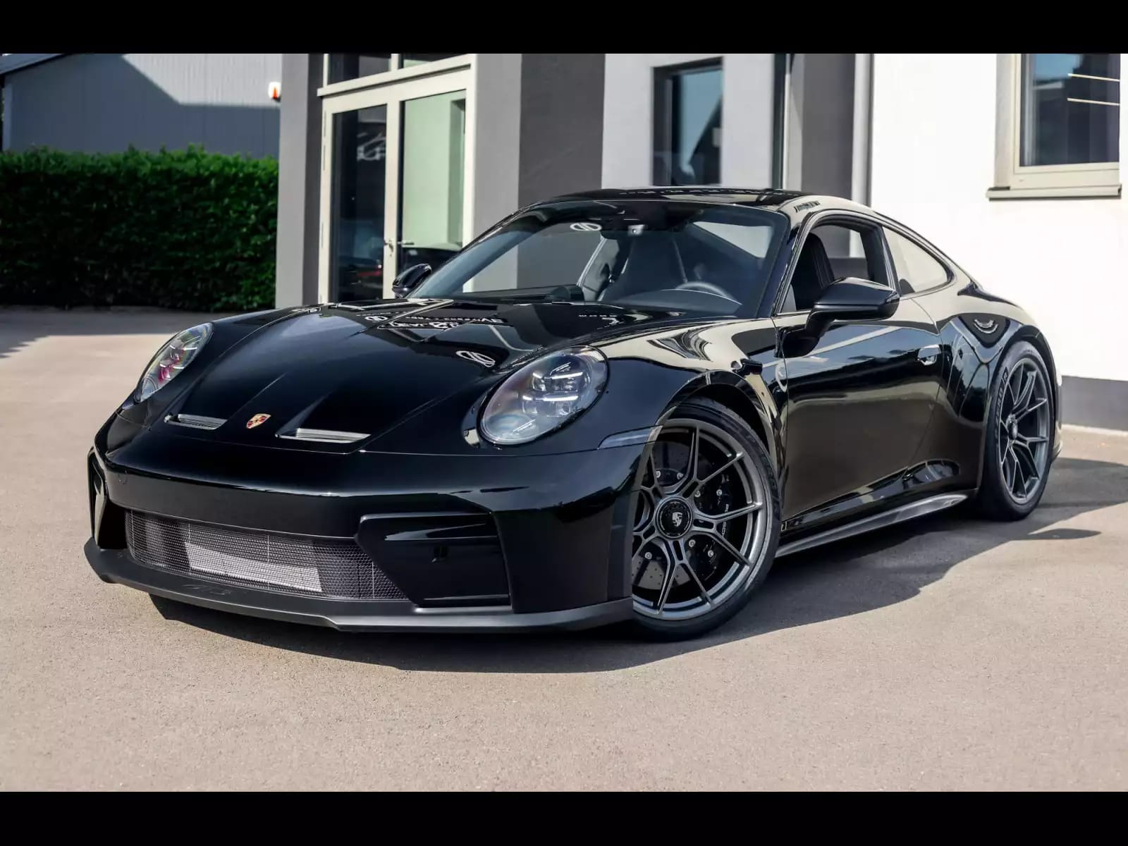 Porsche 911 992.2 GT3 TOURING PDK (4 PLACES) - Photo 1