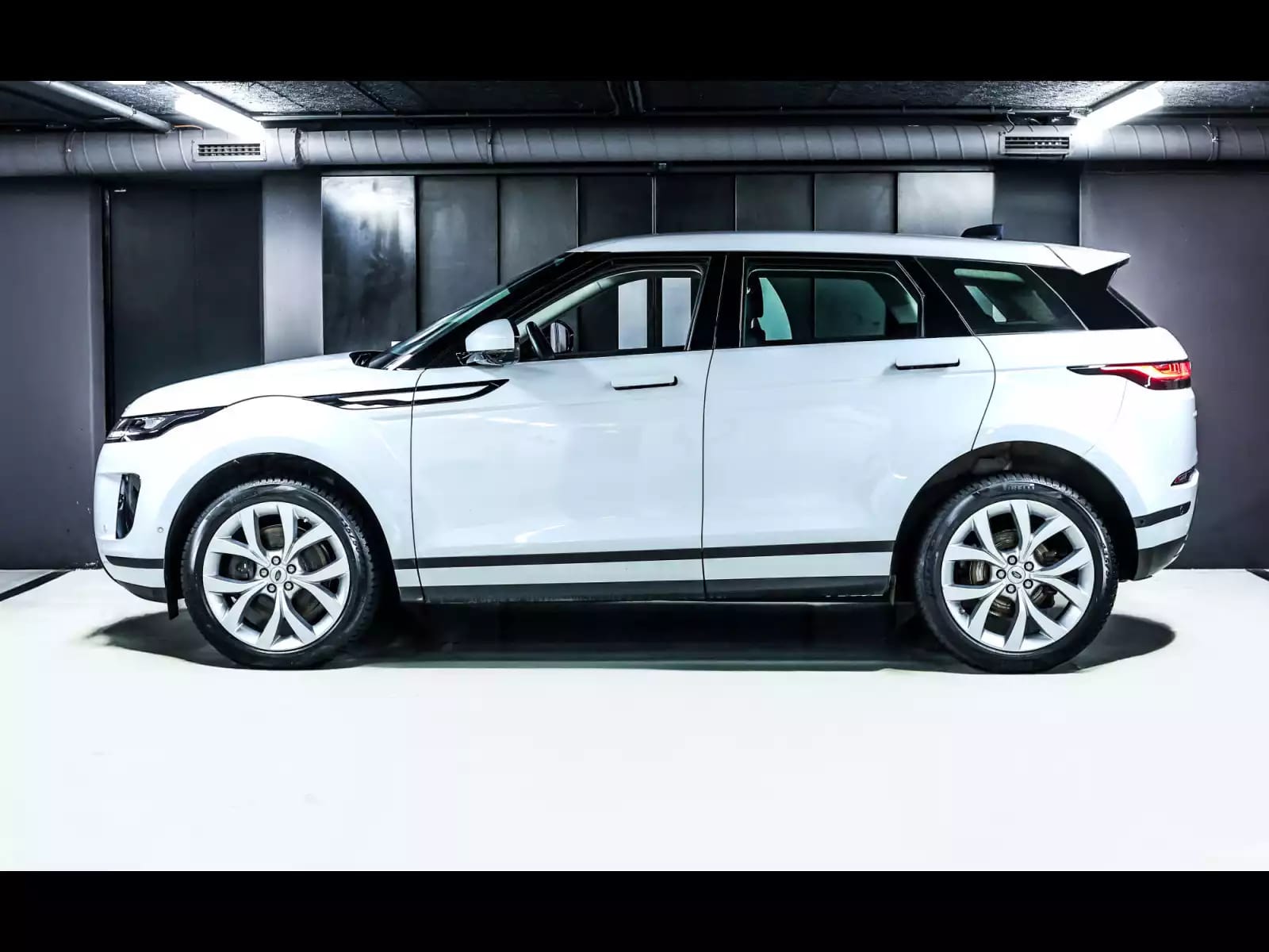Land Rover Range Rover Evoque D165 S AWD - Photo 1