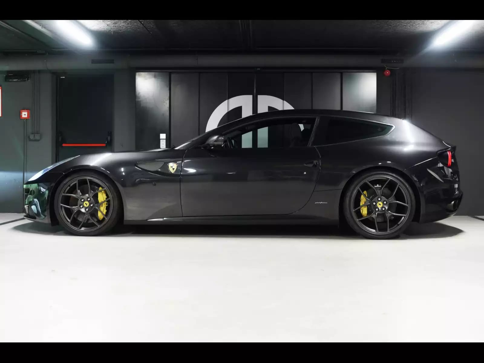 Ferrari FF 6.2 V12 4RM (661 CH) – NOVITEC - Photo 1