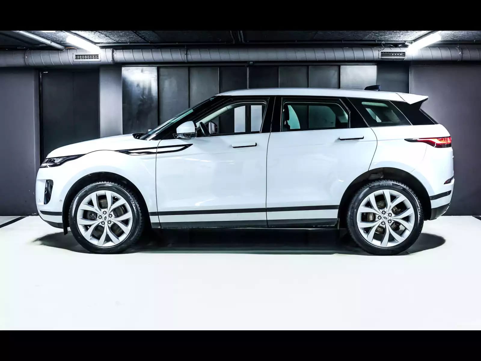 Land Rover Range Rover Evoque D165 S AWD - Photo 1