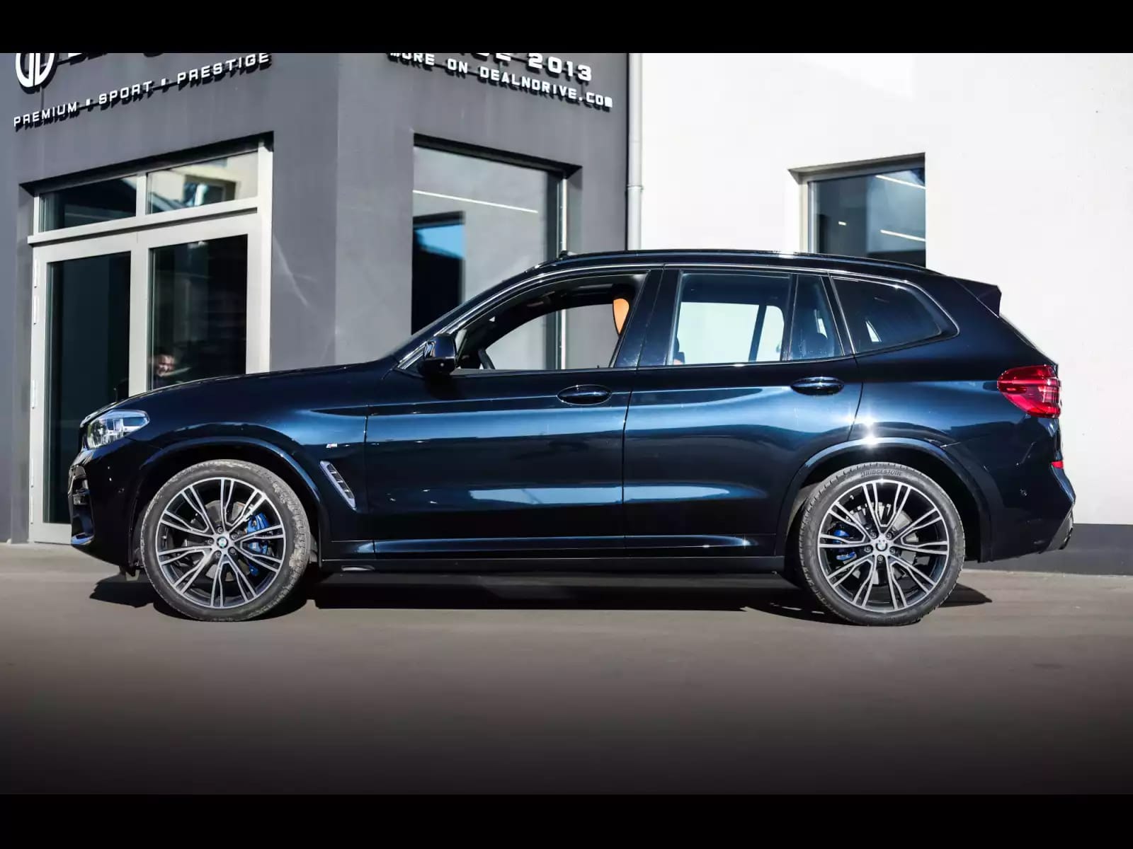 BMW X3 M40D XDRIVE - Photo 1