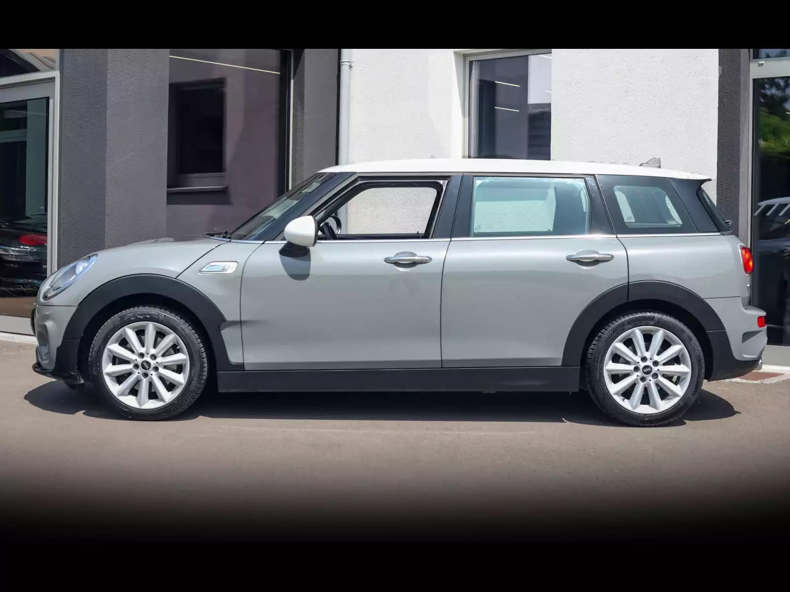 MINI Cooper S Clubman III 192 BVA8 - Photo 1