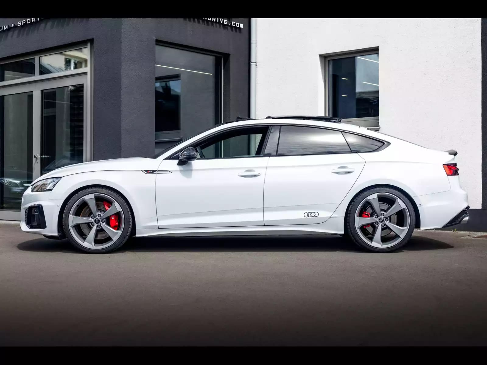 Audi S5 SPORTBACK 3.0 TDI QUATTRO TIPTRONIC – PACK DESIGN NOIR PLUS - Photo 1