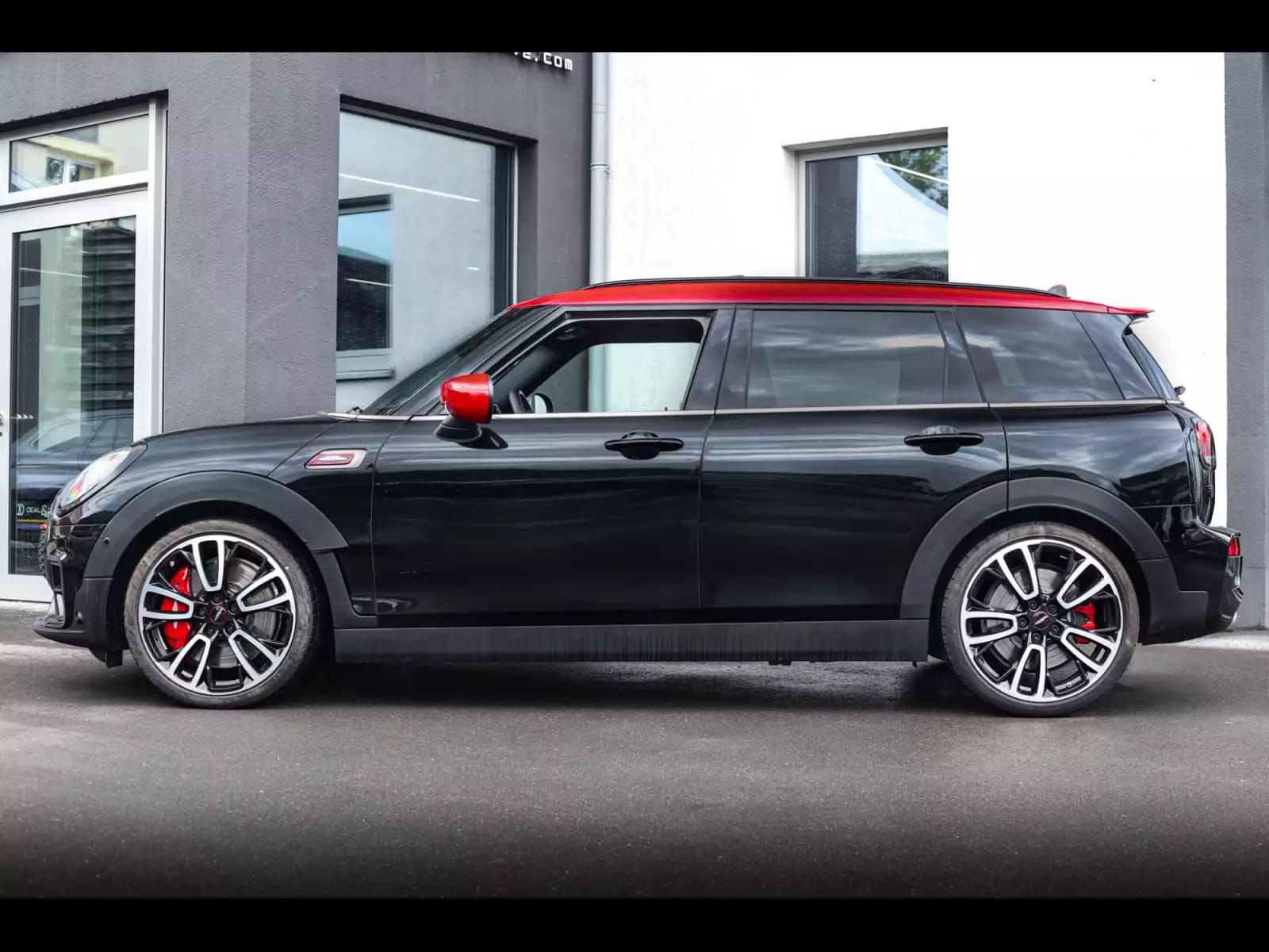 MINI John Cooper Works Clubman ALL4 - Photo 1