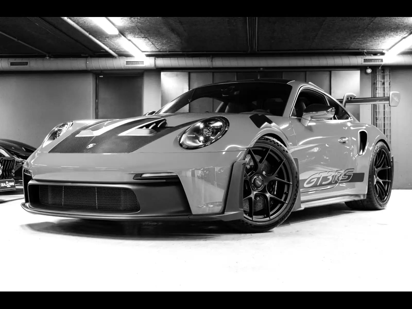Porsche 911 (992.1) GT3 RS PDK PACK WEISSACH - Photo 1