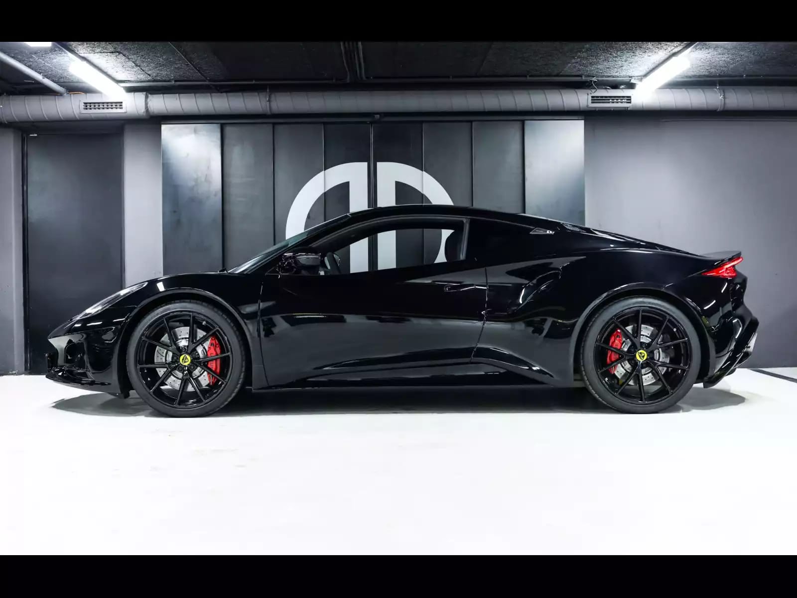 Lotus Emira I4 DCT FIRST EDITION - Photo 1