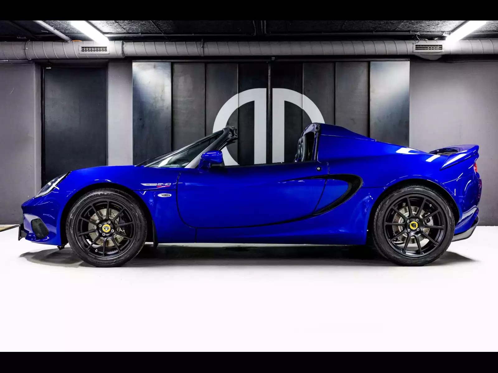 Lotus Elise 3 SPORT 240 1.8 FINAL EDITION - Photo 1