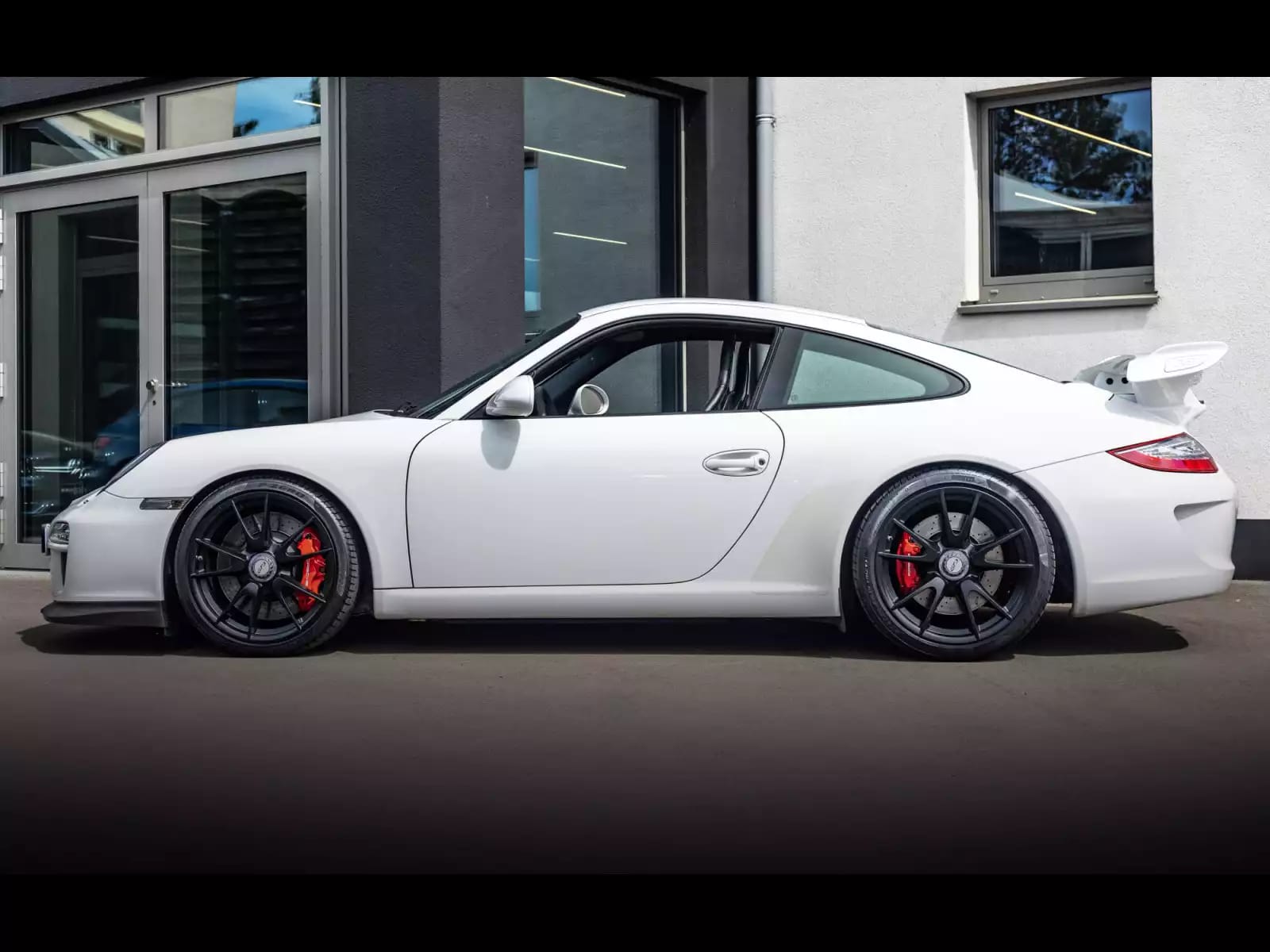 Porsche 911 (997.2) GT3 3.8 MANUAL 6 - Photo 1