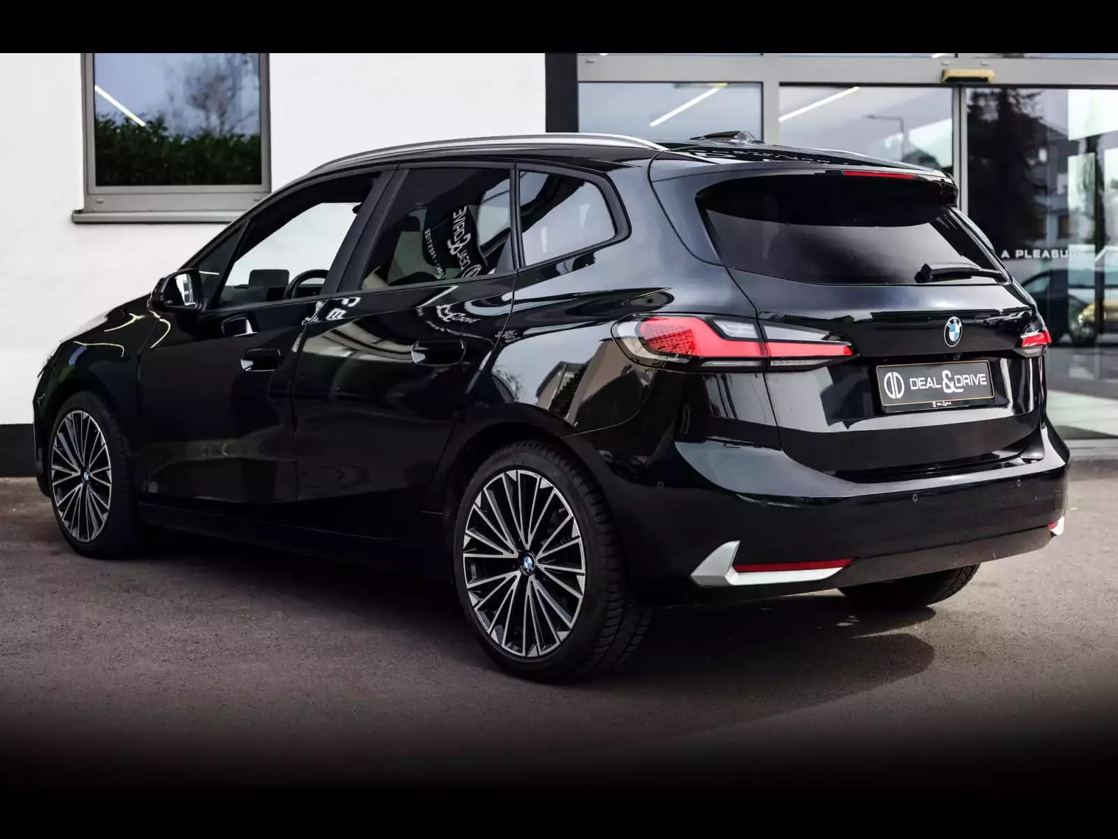 BMW 220 Active Tourer i°PACK INNOVATION - Photo 1
