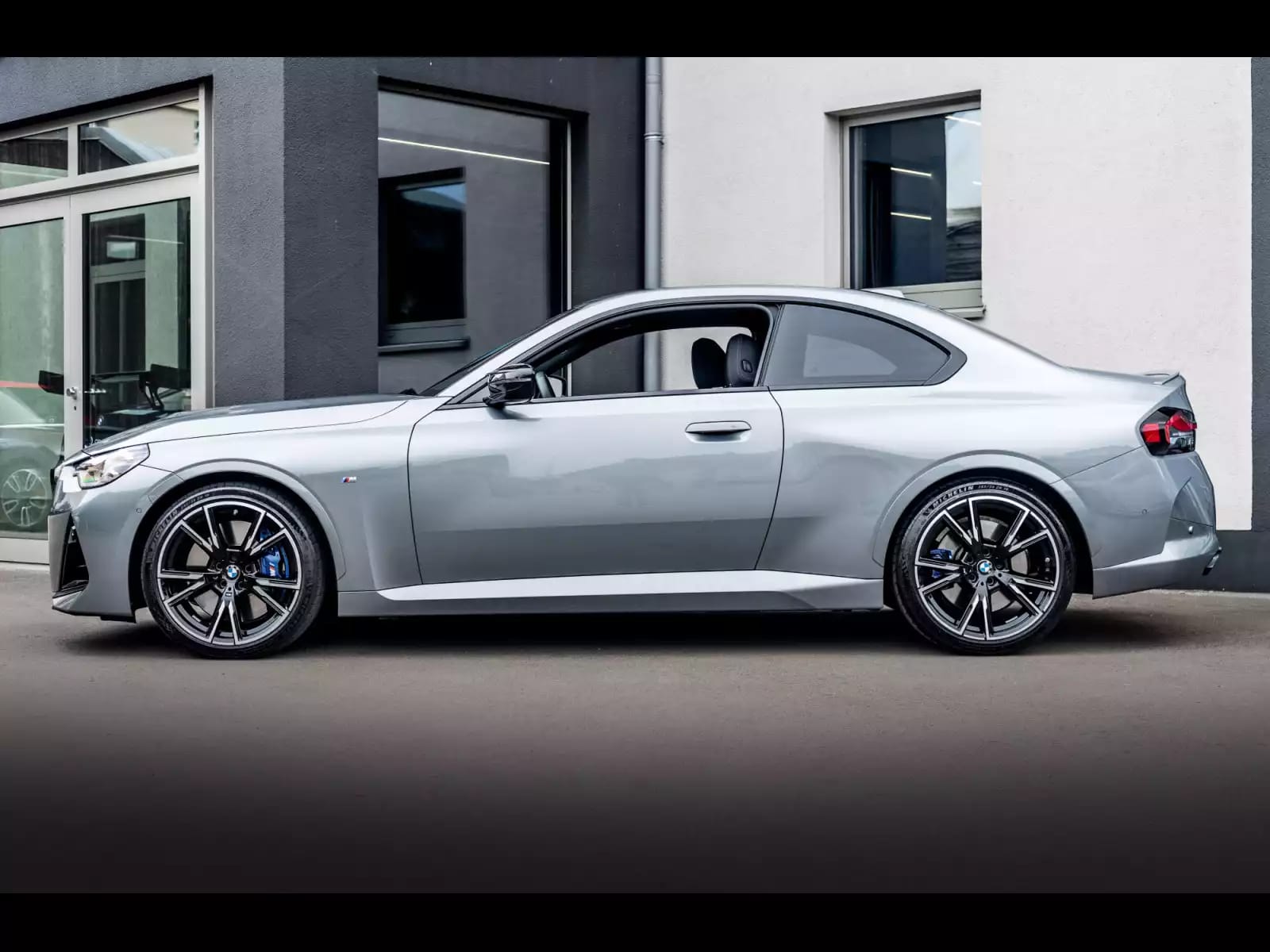 BMW M2 XDRIVE 3.0 (374 CH) - Photo 1