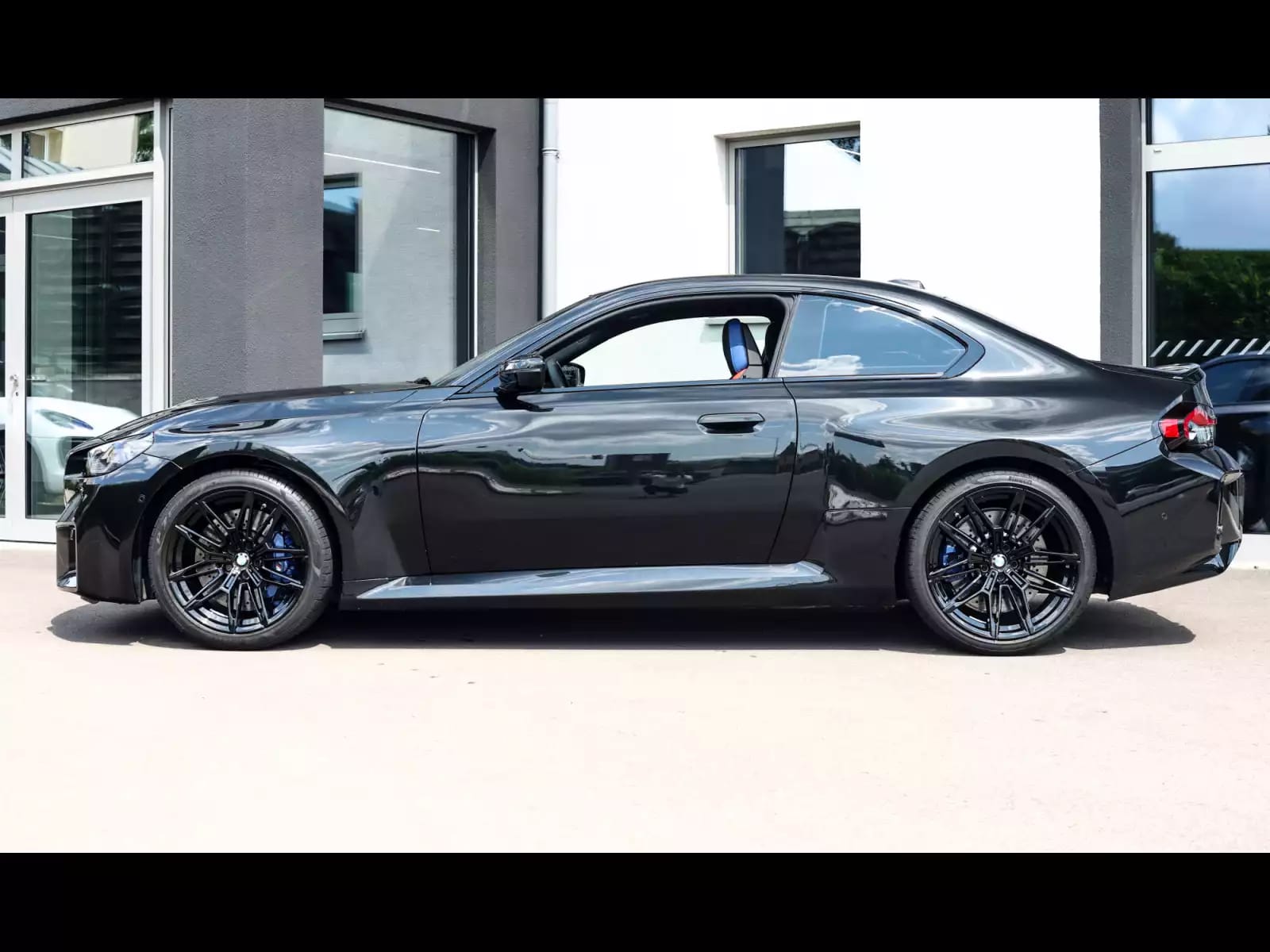 BMW M2 COUPE (G87) - Photo 1