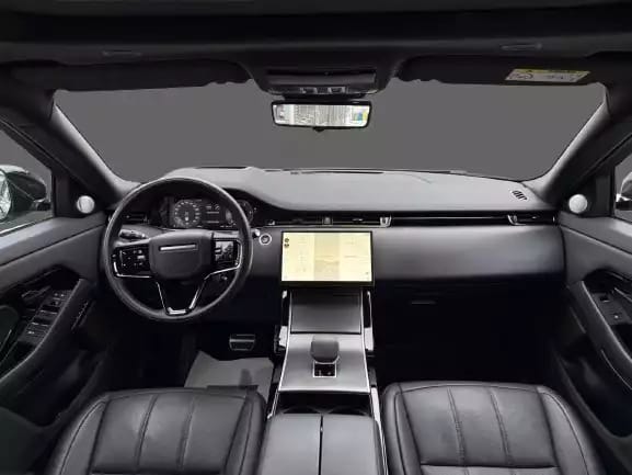 Land Rover Range Rover Evoque D200 MHEV HSE AWD – PACK BLACK - Photo 1