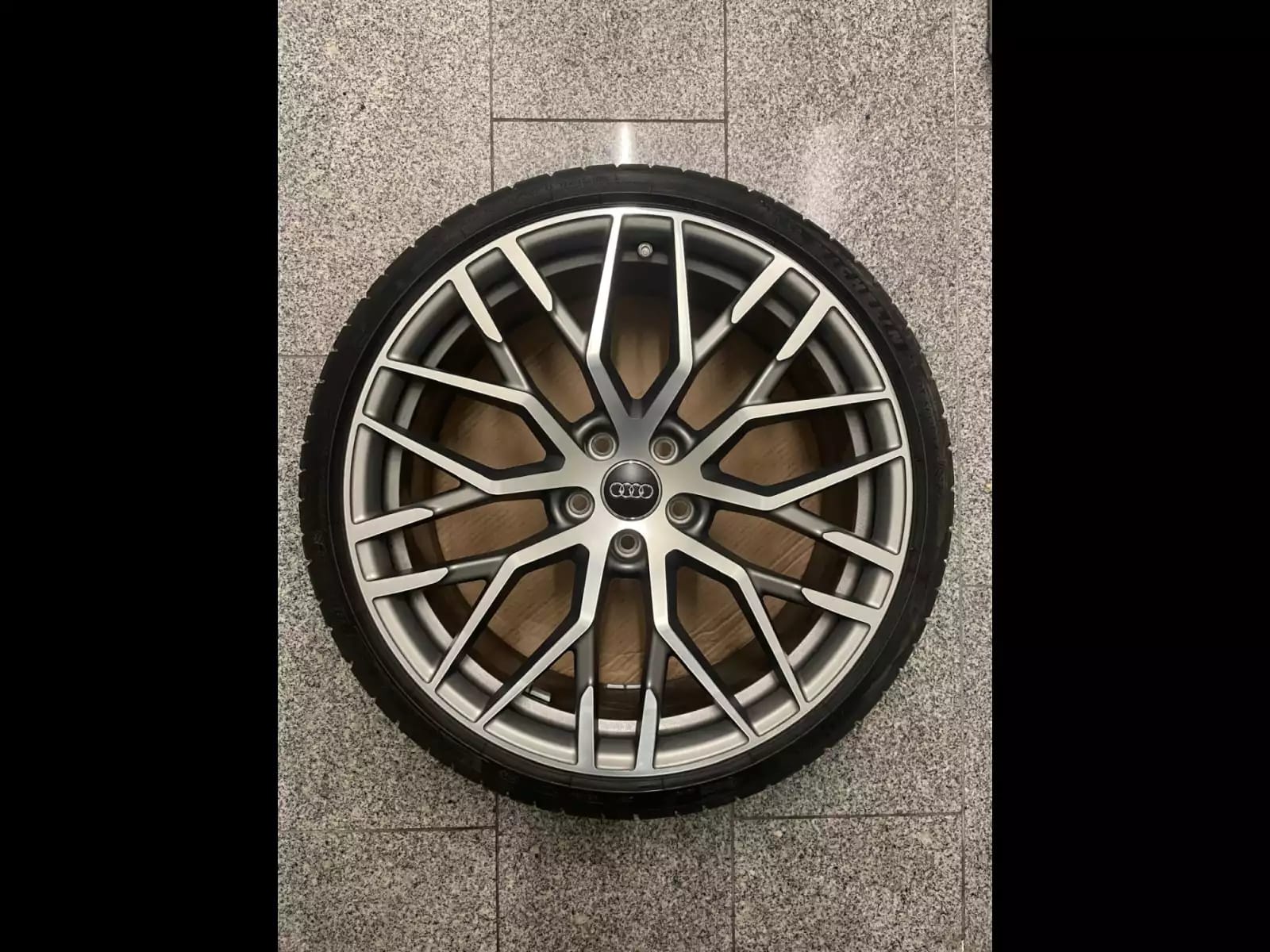 Jantes alu 20 - Photo 1