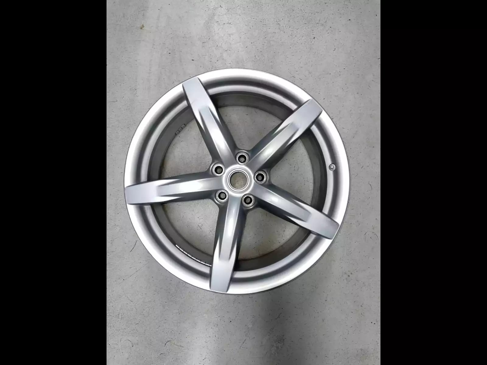 Jantes alu 20 - Photo 1