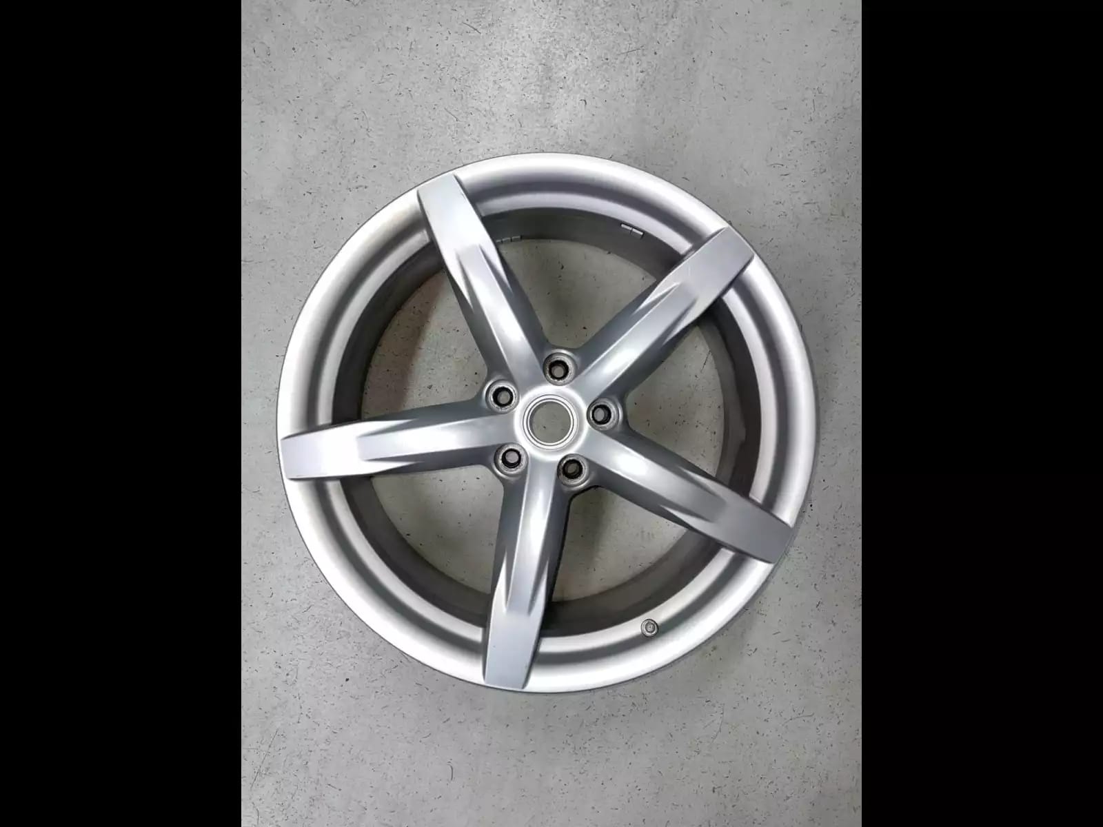 Jantes alu 20 - Photo 1