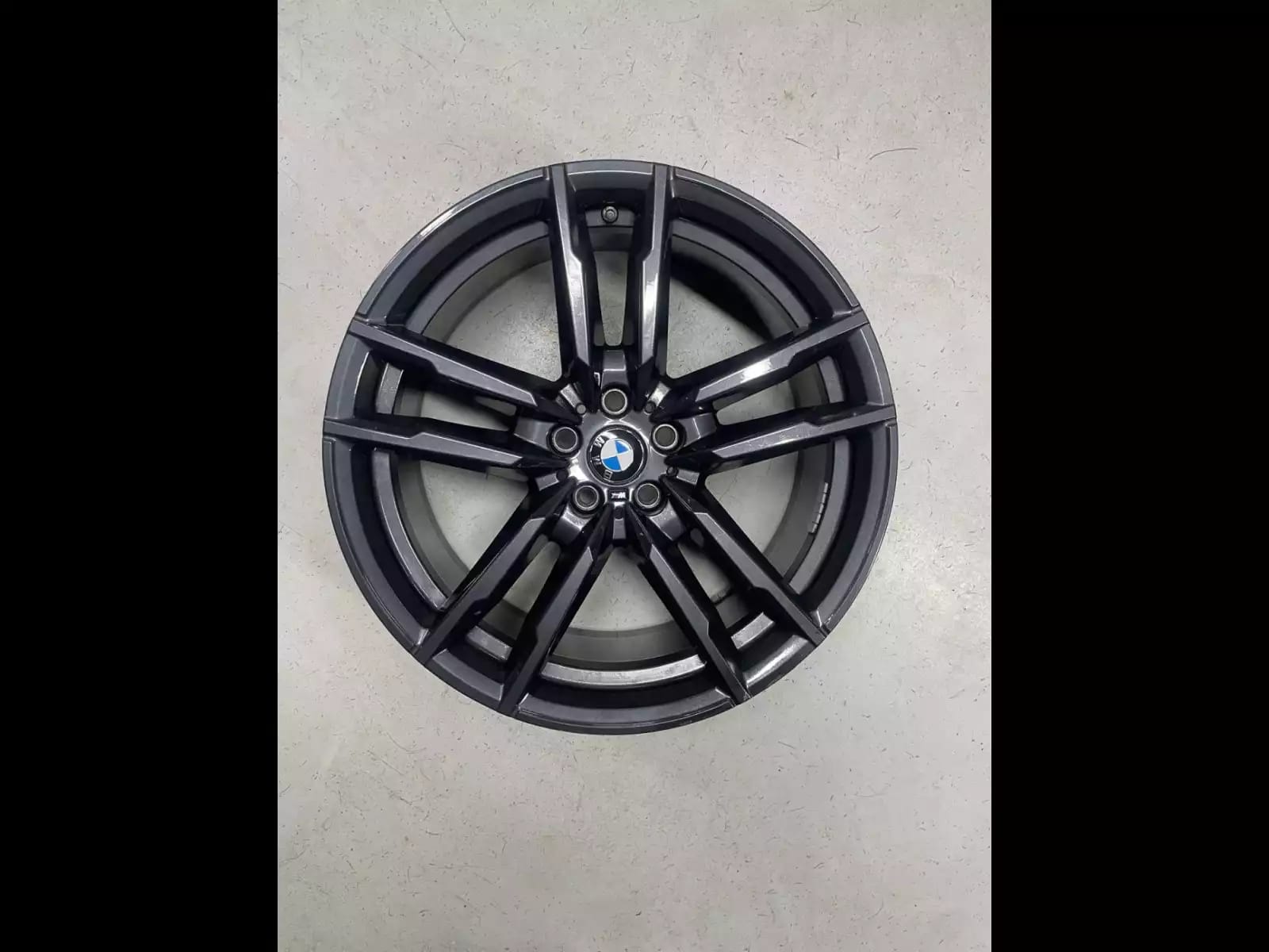 Jantes alu 20 - Photo 1