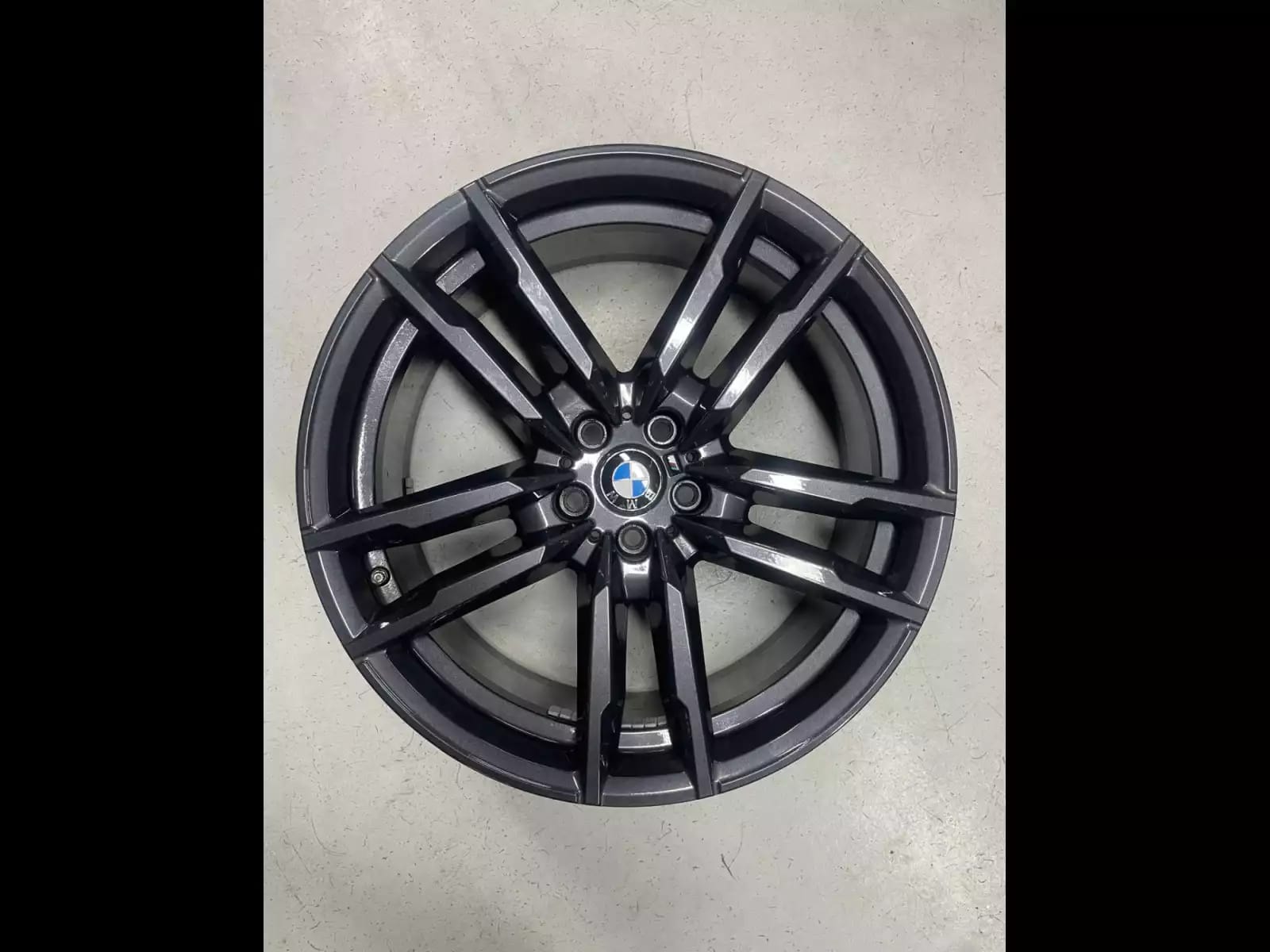 Jantes alu 20 - Photo 1