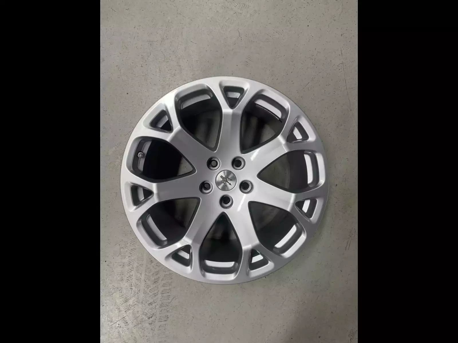 Jantes alu 19 - Photo 1