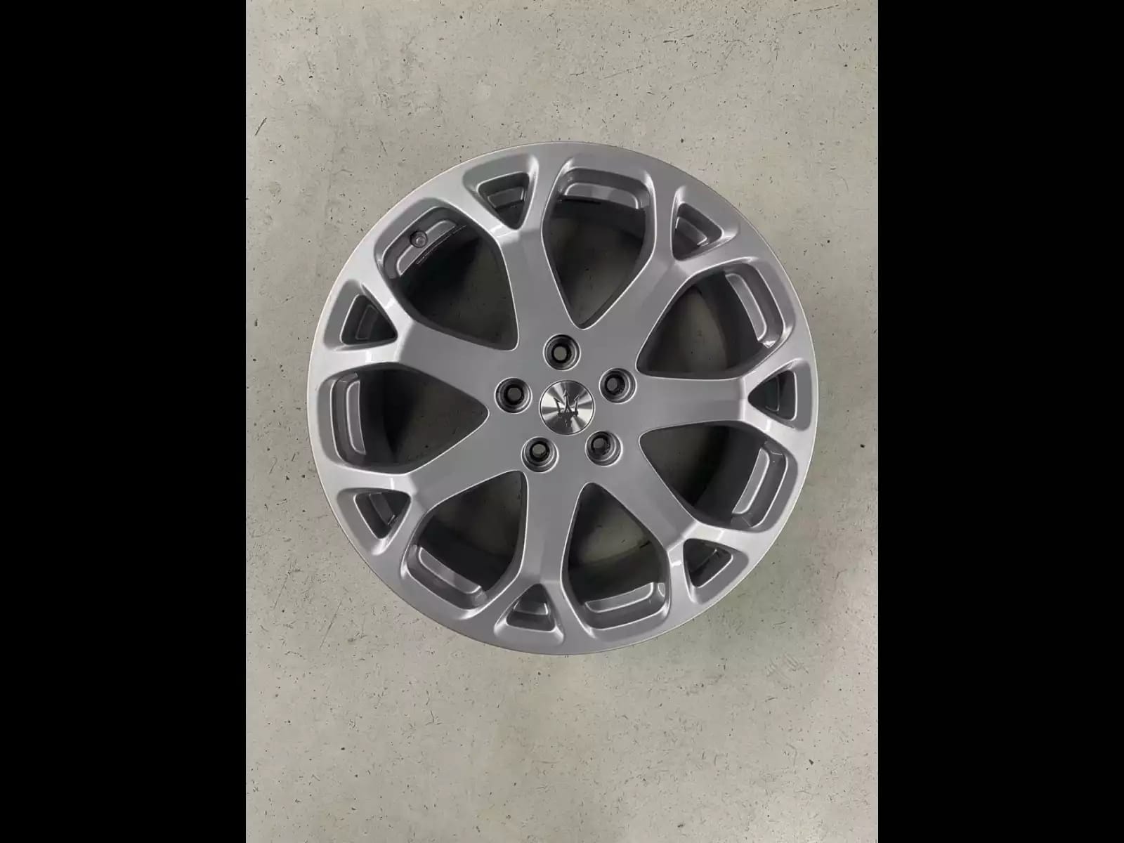 Jantes alu 19 - Photo 1