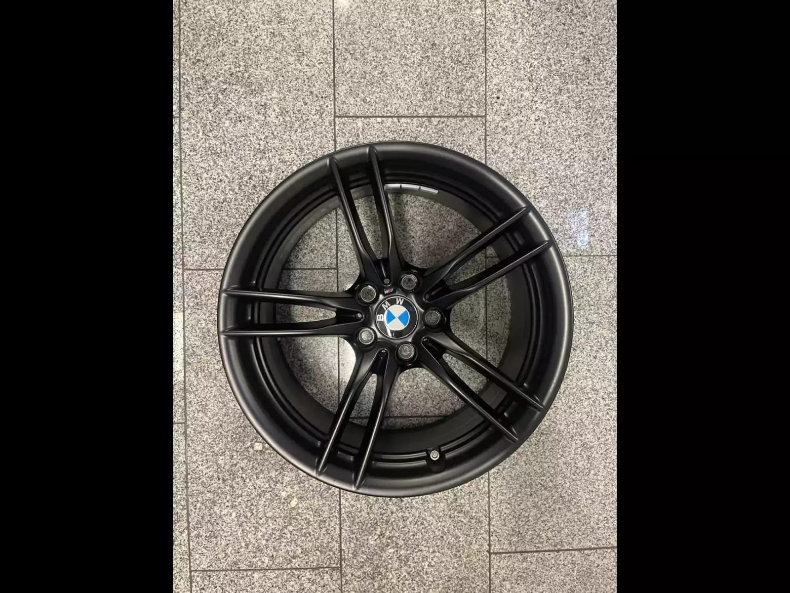 Jantes alu 19 - Photo 1