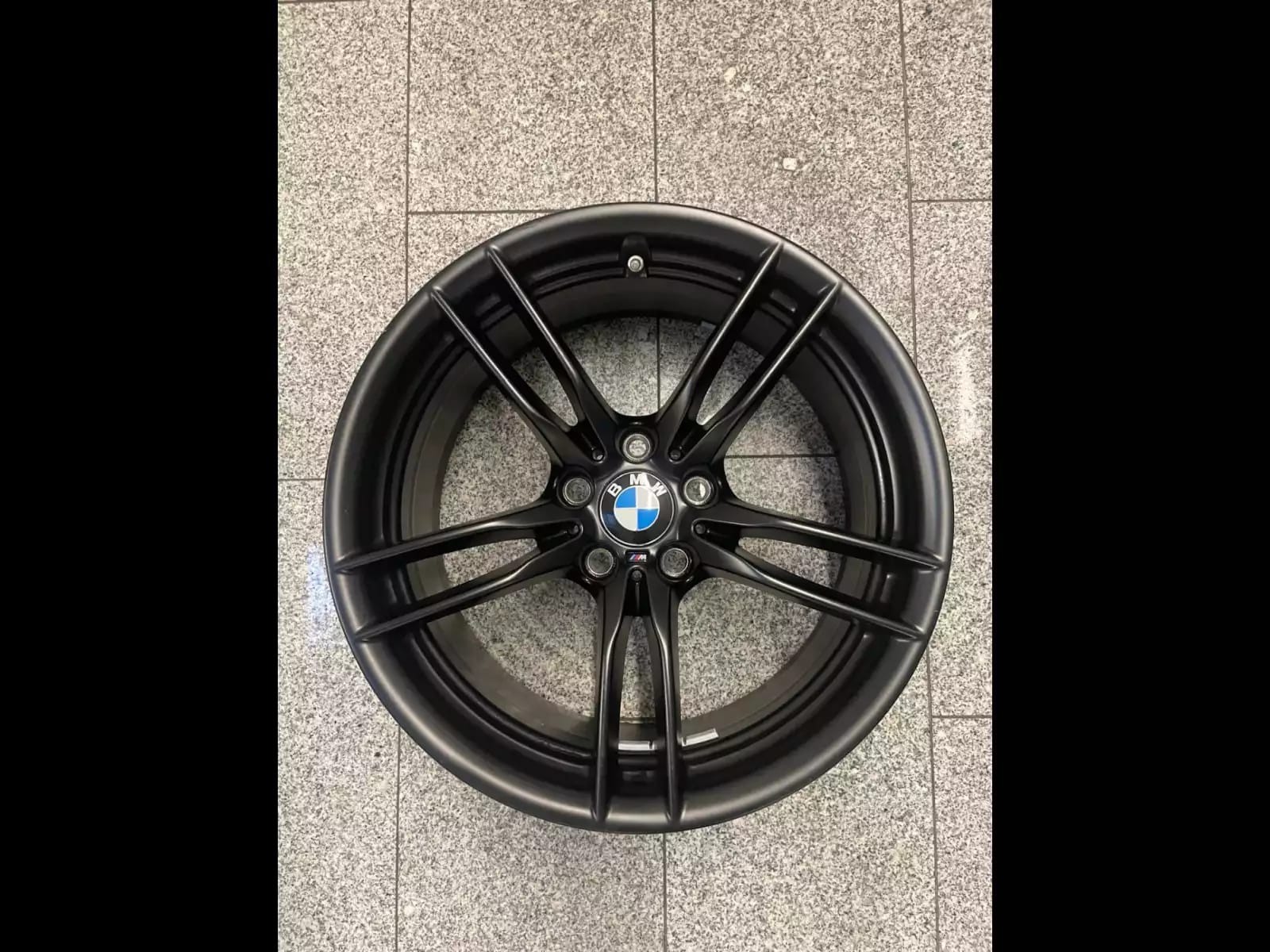 Jantes alu 19 - Photo 1