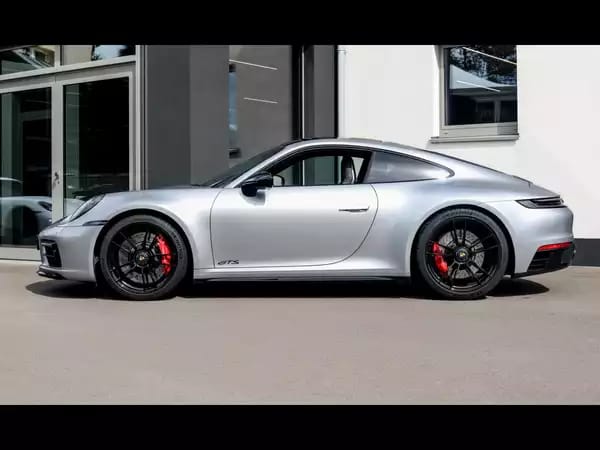 Porsche 992 .1 911 CARRERA 4 GTS PDK – PORSCHE APPROVED - Photo 2