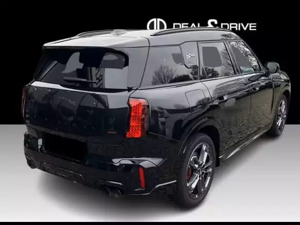 MINI John Cooper Works Countryman ALL4 - Photo 2