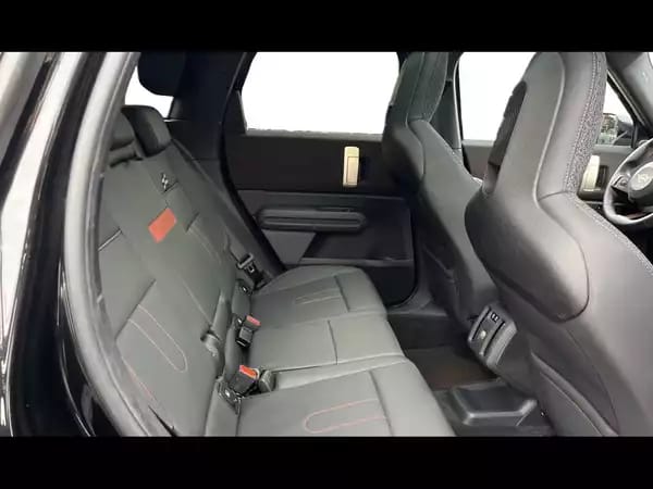 MINI John Cooper Works Countryman ALL4 - Photo 3