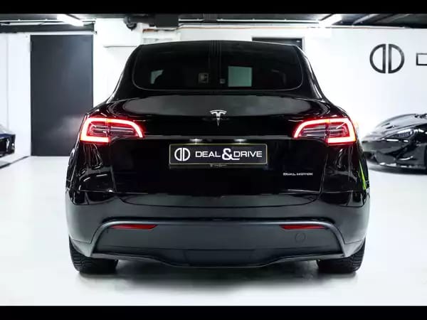 Tesla Model Y Y LONG RANGE DUAL MOTOR AWD - Photo 3