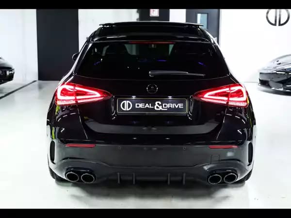Mercedes-Benz A 45 AMG S AMG 4MATIC - Photo 3