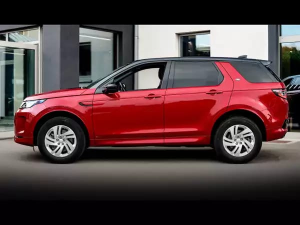 Land Rover Discovery Sport P250 S R-DYNAMIC AWD 7 PLACES - Photo 2