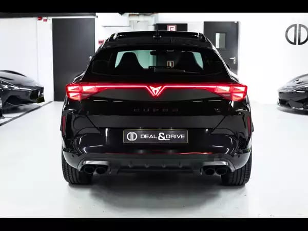 Cupra Formentor VZ 2.0 TSI 333 DSG7 4DRIVE (FACELIFT) - Photo 3