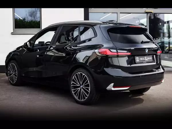 BMW 220 Active Tourer i°PACK INNOVATIONS - Photo 2