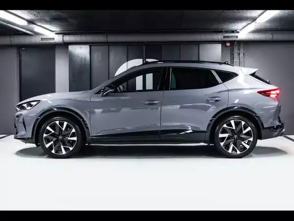 Cupra Formentor VZ 2.0 TSI 333 DSG7 4DRIVE (FACELIFT) – PACK SKYLINE - Photo 2