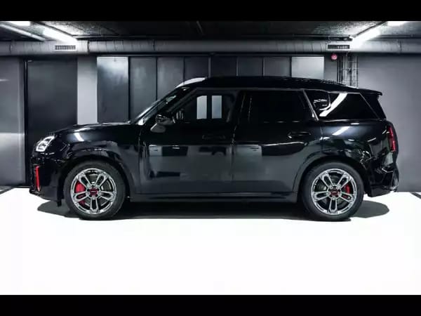 MINI John Cooper Works Countryman ALL4 (300 CH) – PACK XL - Photo 2