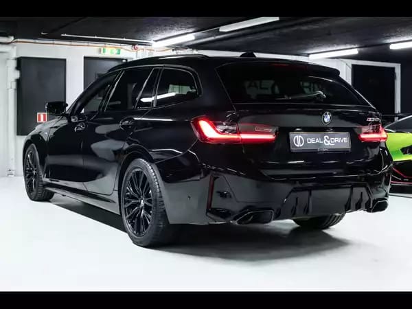 BMW M3 TOURING XDRIVE - Photo 2