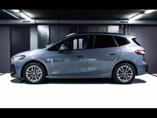 BMW 220 Active Tourer i M SPORT STEPTRONIC – PACK PREMIUM - Photo 2