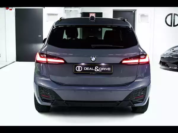 BMW 220 Active Tourer i M SPORT STEPTRONIC – PACK PREMIUM - Photo 3