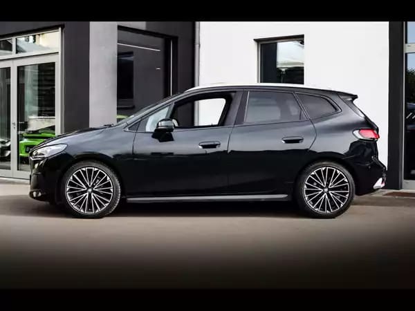BMW 220 Active Tourer i°PACK INNOVATION - Photo 2
