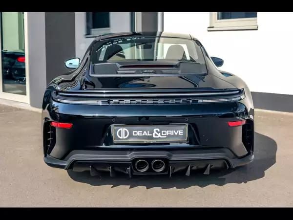 Porsche 911 992.2 GT3 TOURING PDK (4 PLACES) - Photo 3
