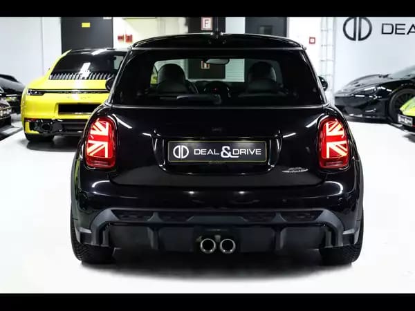MINI John Cooper Works 3 PORTES AUTO - Photo 3