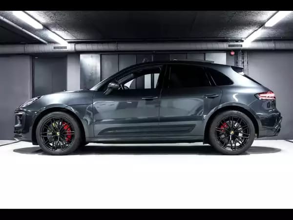 Porsche Macan III GTS PDK – VOLCANO GREY - Photo 2