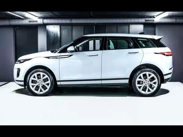 Land Rover Range Rover Evoque D165 S AWD - Photo 2