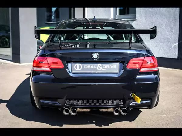 BMW M3 COUPE (E92) BVM - Photo 3