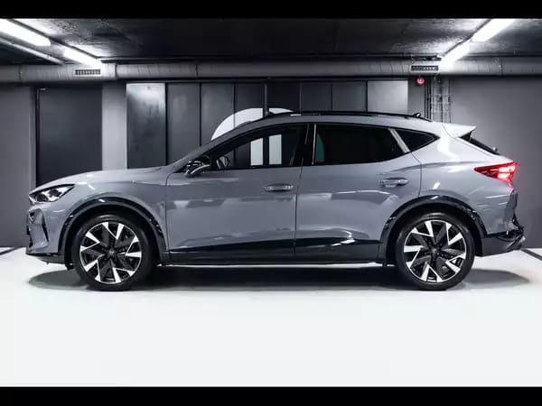 Cupra Formentor VZ 2.0 TSI 333 DSG7 4DRIVE (FACELIFT) – PACK SKYLINE - Photo 2