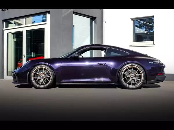 Porsche 911 (992.1) GT3 TOURING PDK – SONDERWUNSCH - Photo 2