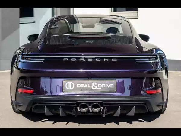 Porsche 911 (992.1) GT3 TOURING PDK – SONDERWUNSCH - Photo 3