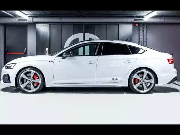 Audi S5 SPORTBACK 3.0 TDI QUATTRO TIPTRONIC – PACK DESIGN NOIR PLUS - Photo 2